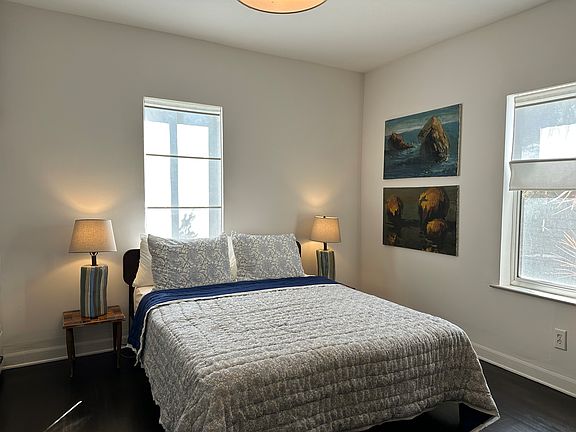 Back Bedroom