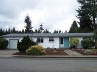 325 X St SE, Olympia, WA 98501