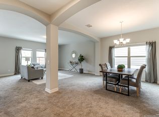 1179 Ranch Fls, San Antonio, TX 78245