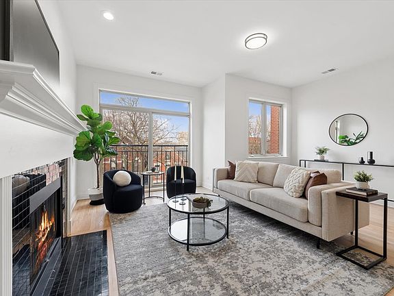 5th image of 1019 N Winchester Ave APT 3