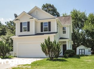 5308 Logos Ct, Raleigh, NC 27610