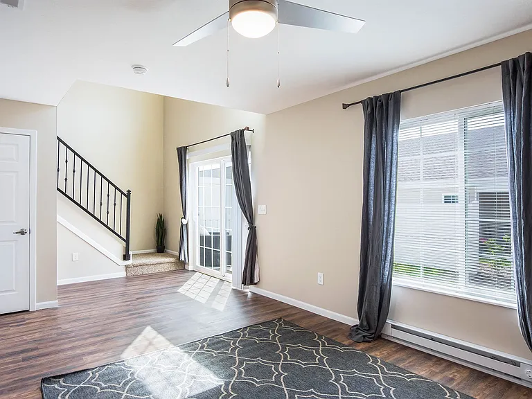 Turn the Ironwood's Bonus Space into a Gym, Office, Hobby Space and More!
