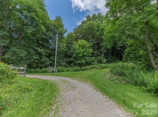 Address Assigned 0 None #911, Hot Springs, NC 28743
