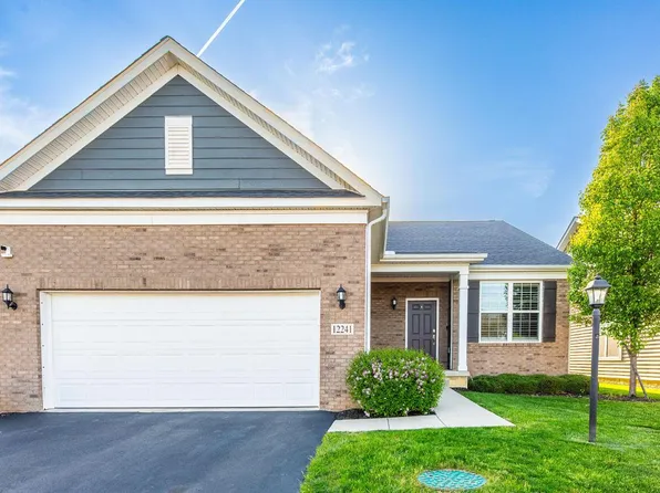 12241 Rooster Tail Dr, Pickerington, OH 43147