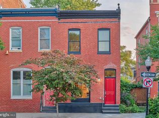 2208 E Fairmount Ave, Baltimore, MD 21231