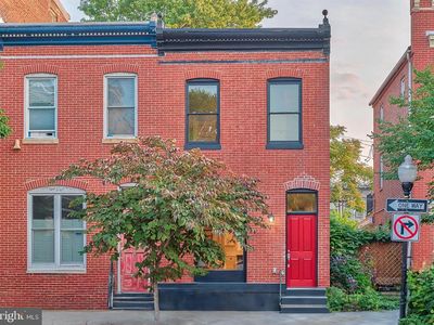 2208 E Fairmount Ave, Baltimore, MD, 21231