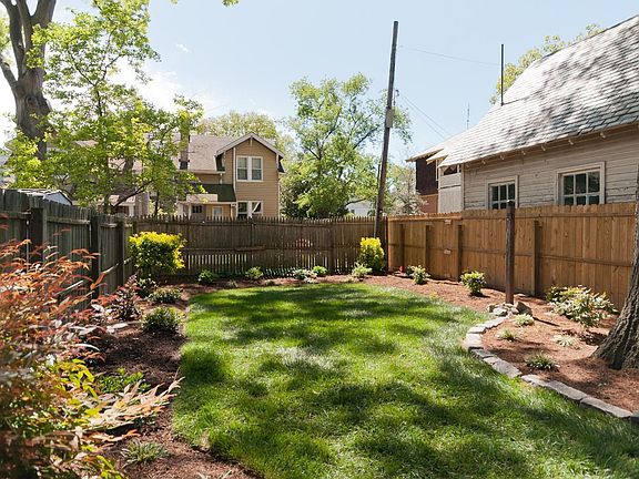 Yard/Garden