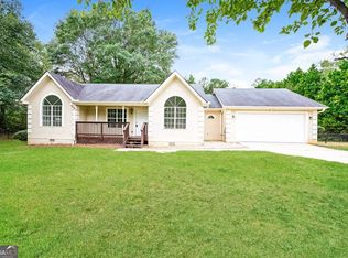 1712 New Hope Rd, Locust Grove, GA 30248