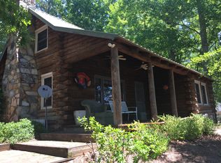 119 Emerald Pt, Mount Gilead, NC 27306