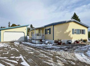 18913 E Jackson Dr, Otis Orchards, WA 99027
