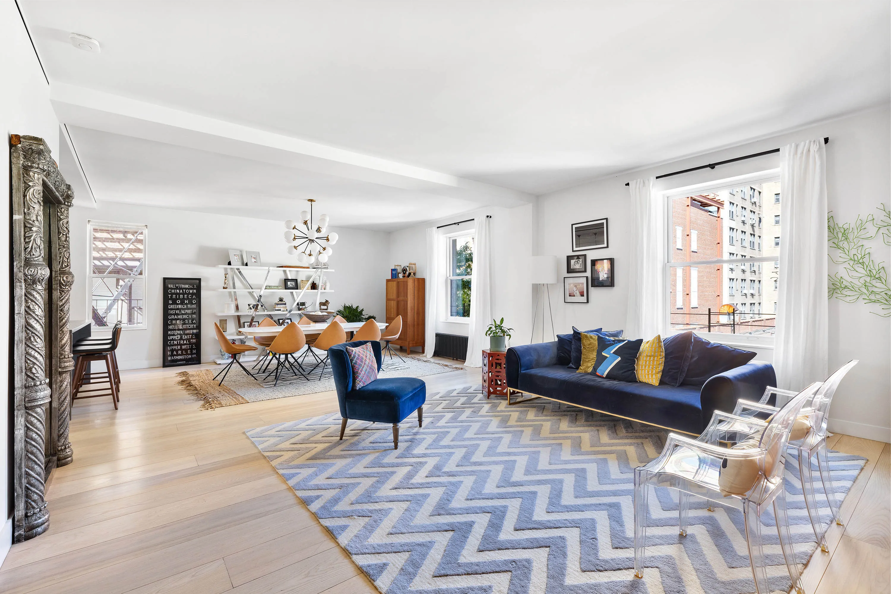 250 West 82nd Street #51 in Upper West Side, Manhattan