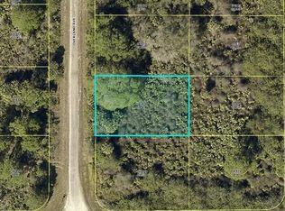 1910 Overland Ave, Lehigh Acres, FL 33972