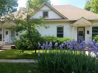 301 E Plum St, Fort Collins, CO 80524