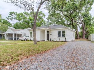 2708 Kelly Ave, Gulfport, MS 39501