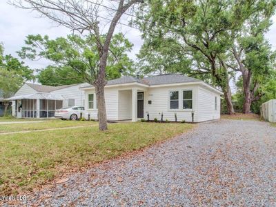 2708 Kelly Ave, Gulfport, MS, 39501