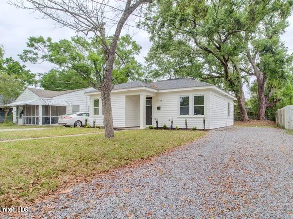 2708 Kelly Ave, Gulfport, MS 39501