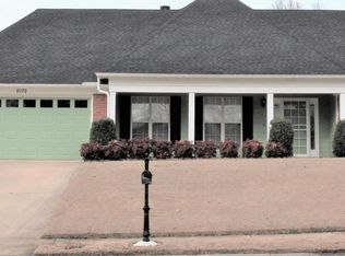 1970 Greencliff Dr, Southaven, MS 38671