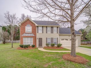 712 Fieldstream Way, Stockbridge, GA 30281