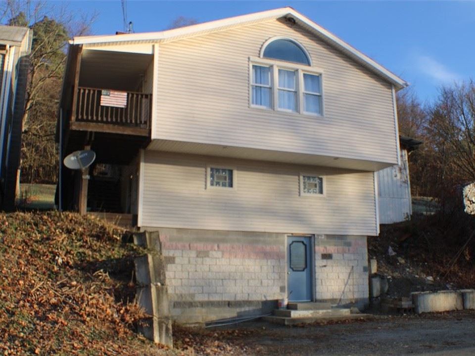224 Laing Ave, Dixonville, PA 15734 Zillow