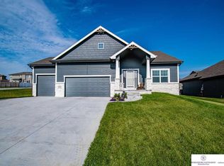 11620 S 109th St, Papillion, NE 68046