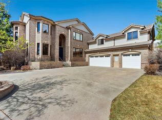 4081 S Allison St, Lakewood, CO 80235