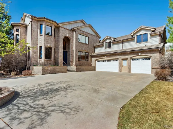 4081 S Allison Street, Denver, CO 80235