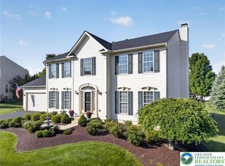 7018 Tuscany Dr, Macungie, PA 18062