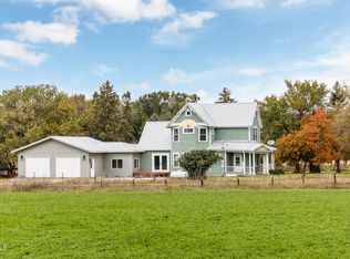 5831 Valley Rd, Fort Ransom, ND 58033