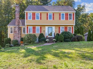 2 Quinshipaug Rd, Milford, MA 01757
