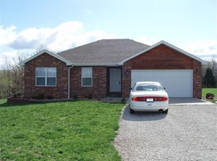 45 Clearview Dr, Marshfield, MO 65706