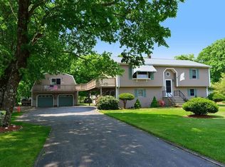 1980 Milk St, Dighton, MA 02715