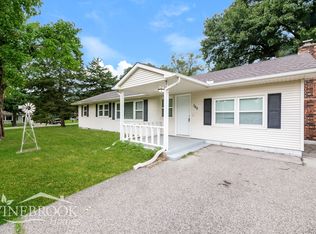 548 Utah St, Leavenworth, KS 66048