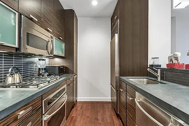 Rented by CORE
