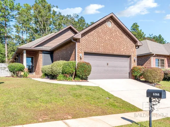6144 Whitebark Dr, Mobile, AL 36693