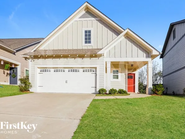 2758 Village Pl, Birmingham, AL 35211