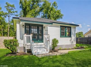 44559 W Pleasant Ridge Rd, Hammond, LA 70403