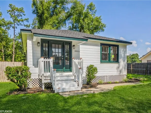 44559 W Pleasant Ridge Rd, Hammond, LA 70403