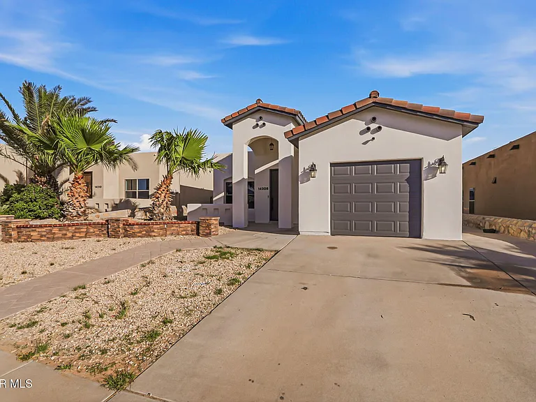 14208 Poets Rock Ln — Photo 3