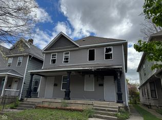 433 Jefferson Ave, Indianapolis, IN