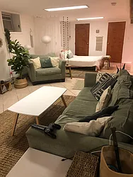 Rented by Voro New York