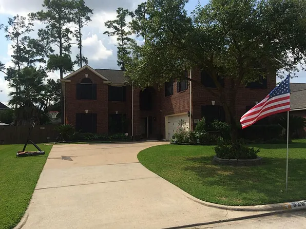 9207 Memorial Valley Dr, Spring, TX 77379