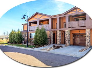 9305 Las Ramblas Ct UNIT F, Parker, CO 80134