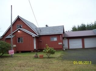 2721 Us Highway 101, Hoquiam, WA