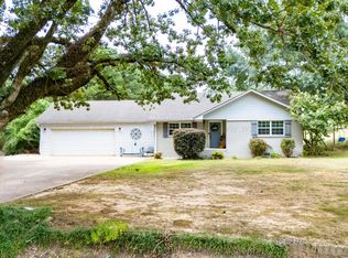 607 Court Rd, Winfield, AL 35594