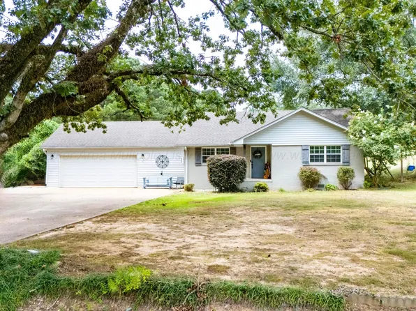 607 Court Rd, Winfield, AL 35594