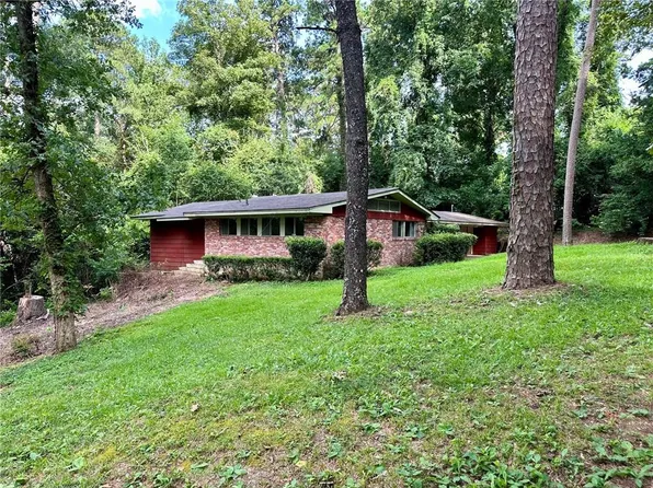 201 Washington St, Pineville, LA 71360