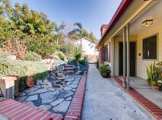 9247 Dillon Dr, La Mesa, CA 91941