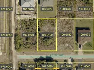 2616 4th St SW, Lehigh Acres, FL 33976
