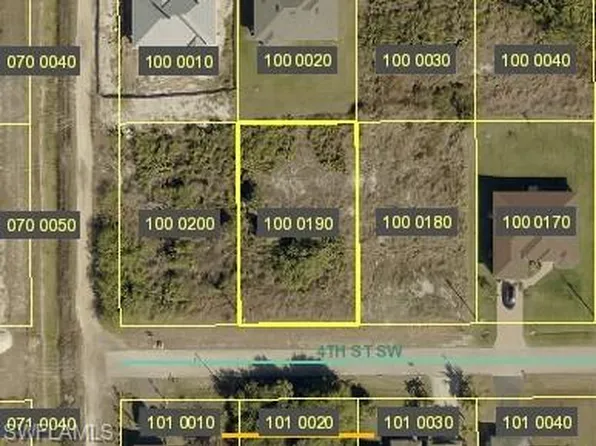 2616 4th ST SW, LEHIGH ACRES, FL 33976