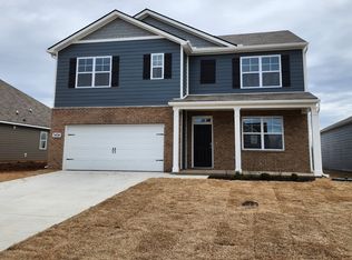 218 Crossgrain Rd LOT 280, Cookeville, TN 38501